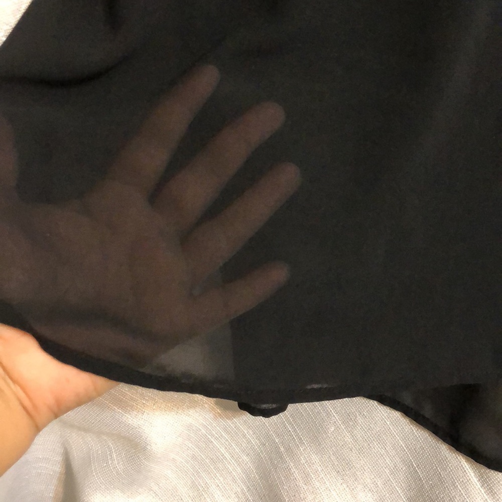 Torrid Blouse - Picture 6 of 9